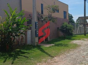 Rural · 1m² · 2 Quartos · Chácara com 2 dormitórios à venda