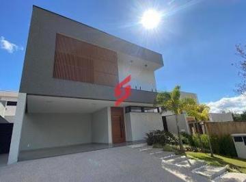 Casa · 401m² · 3 Quartos · 4 Vagas · Casa de Condomínio em Vila Martins - Itu