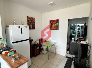 Apartamento · 1 Quarto · 1 Vaga · Kitnet / Conjugado à venda em Sorocaba