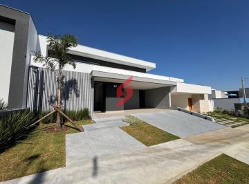 Casa · 4 Quartos · 4 Vagas · Casa de Condomínio com 4 dormitórios em Parque Três Meninos - Sorocaba, SP