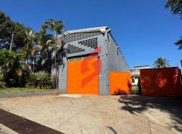 Comercial · 390m² · 5 Vagas · Galpão Depósito Armazém, 390 metros no Jardim Novo Eldorado - Sorocaba