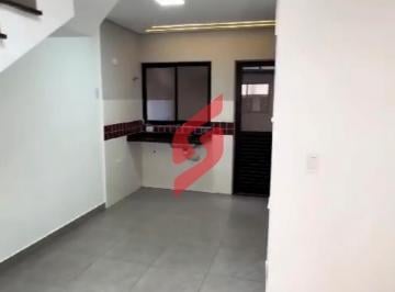 Casa · 51m² · 2 Quartos · 1 Vaga · Casa a Venda Condomínio San Lorenzo I - Sorocaba SP