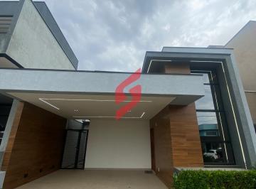 Casa · 140m² · 3 Quartos · 2 Vagas · Casa à Venda com 3 Dormitórios, na Zona Norte
