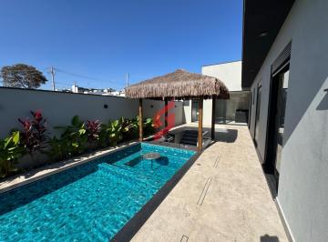 Casa · 187m² · 4 Quartos · 4 Vagas · Casa com 3 suítes à venda em Sorocaba!