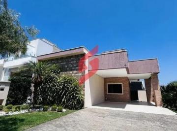 Casa · 212m² · 3 Quartos · 4 Vagas · Casa de Condomínio em Jardim Ibiti do Paco - Sorocaba, SP