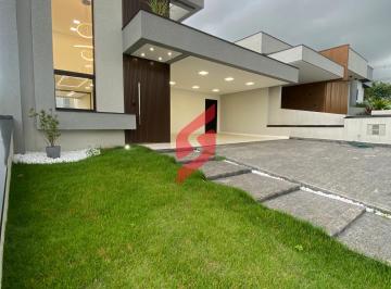 Casa · 135m² · 3 Quartos · 4 Vagas · Casa em condomínio com 3 dormitórios no Éden