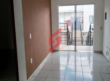 Apartamento · 44m² · 2 Quartos · 1 Vaga · Apartamento em Wanel Ville - Sorocaba
