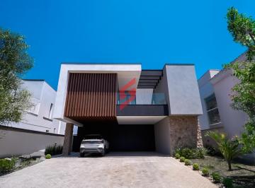 Casa · 363m² · 4 Quartos · 4 Vagas · Casa 4 suítes á venda em Votorantim