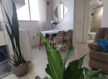 db2f0a2db9f14dd313e3ee123309a04c313990ec · Apartamento com 2 dormitórios à venda, 44 m² por R$ 295.000 - Portais Polvilho - Cajamar/SP
