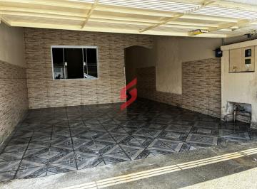 Casa · 99m² · 2 Quartos · 2 Vagas · Casa com 2 dormitórios à venda em Sorocaba