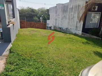 Terreno · Terreno à Venda no Horto Florestal 3 – Sorocaba/SP