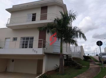 Casa · 272m² · 3 Quartos · 6 Vagas · Casa com 3 suítes à venda em Sorocaba