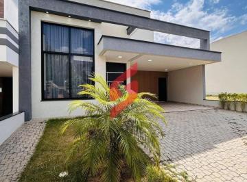 Casa · 174m² · 3 Quartos · 4 Vagas · Casa com 3 dormitórios a venda 174m2 por R$1.275.000,00 - Condomínio Ibiti Re...