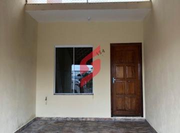 Casa · 75m² · 2 Quartos · 1 Vaga · Casa com 2 dormitórios a venda no Jardim Paulistano - Sorocaba
