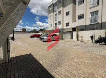Apartamento · 30m² · 1 Quarto · 2 Vagas · Apartamento Garden com 1 dormitório no jardim Santa Rosália - Sorocaba, SP