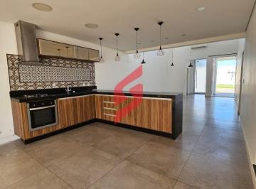 Casa · 250m² · 3 Quartos · 4 Vagas · Casa com 3 dormitórios no Parque Ibiti Reserva  -  Sorocaba