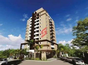 Apartamento · 97m² · 3 Quartos · 2 Vagas · Apartamento em Vila Augusta - Sorocaba