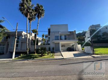 a073beda35364779916f3d787b319d963c6df90a · Casa com 3 dormitórios à venda, 339 m² por R$ 4.750.000 - Tamboré - Santana de Parnaíba/SP