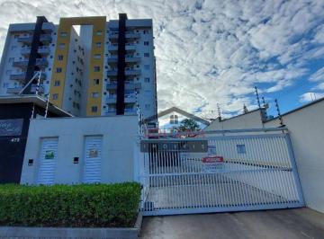 275d9bb65cf1dfd5b8af8f148d26677fa1691d72 · Apartamento com 2 dormitórios para alugar, 56 m² próximo a Millium - Iririú - Joinville/SC