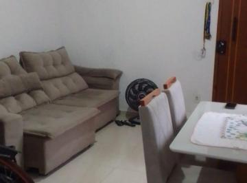 Apartamento · 50m² · 2 Quartos · 1 Vaga · Apartamento em Jardim Silvina - São Bernardo do Campo