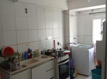 Apartamento · 50m² · 2 Quartos · 1 Vaga · Apartamento em Jardim Silvina - São Bernardo do Campo