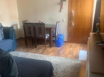 Apartamento · 50m² · 2 Quartos · 1 Vaga · Apartamento em Jardim Silvina - São Bernardo do Campo