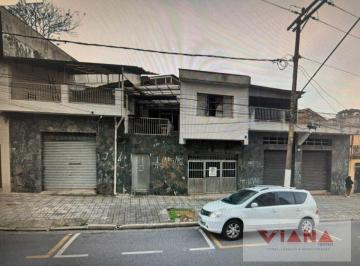 Comercial · 229m² · Loja/Salão em Baeta Neves - São Bernardo do Campo