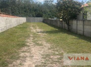 Terreno · 650m² · Terreno em Ipelândia - Suzano