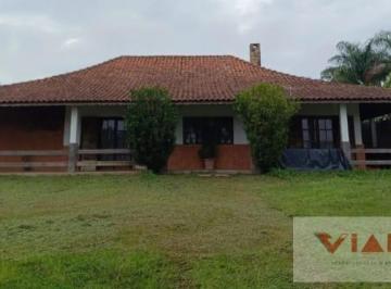 Rural · 300m² · 3 Quartos · Chácara em Recreio Santa Rita  -  Suzano