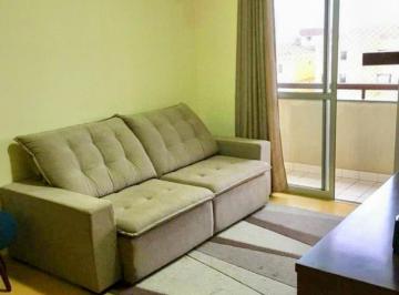 Apartamento · 65m² · 2 Quartos · 1 Vaga · Apartamento em Santa Terezinha - São Bernardo do Campo