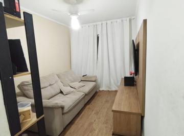 Apartamento · 56m² · 2 Quartos · 1 Vaga · Apartamento em Rudge Ramos - São Bernardo do Campo