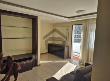 Apartamento · 104m² · 3 Quartos · 2 Vagas · Apartamento para Locação na Vila Mascote
