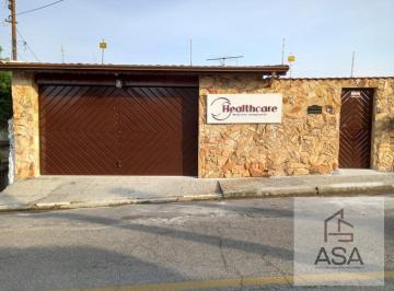 Comercial · 12m² · Alugue Sala Comercial em Vila Suissa - Mogi das Cruzes