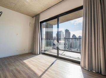 Apartamento · 39m² · 1 Quarto · Apartamento para Aluguel - Pinheiros, 1 Quarto,  39 m² - São Paulo