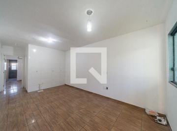 Casa · 46m² · 1 Quarto · 1 Vaga · Casa para Aluguel - Parque Índio Jari, 1 Quarto, 46 m² - Viamão