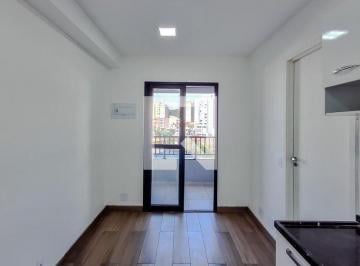 Apartamento · 25m² · 1 Quarto · Apartamento para Aluguel - Cambuci, 1 Quarto, 25 m² - São Paulo