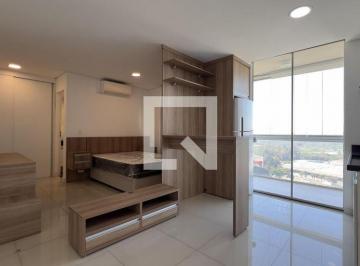 Apartamento · 38m² · 1 Quarto · 1 Vaga · Apartamento para Aluguel - Vila Augusta, 1 Quarto,  38 m² - Guarulhos