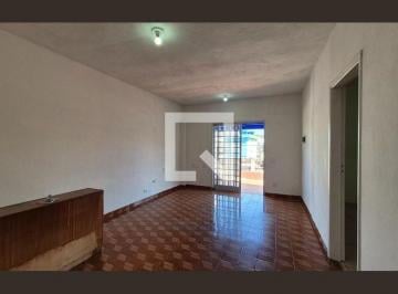 Casa · 110m² · 2 Quartos · 2 Vagas · Casa para Aluguel - Parque Novo Oratório, 2 Quartos, 110 m² - Santo André