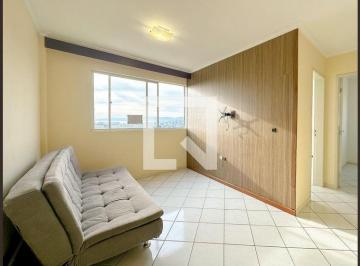 Apartamento · 52m² · 2 Quartos · 1 Vaga · Apartamento para Aluguel - Serraria, 2 Quartos, 52 m² - São José