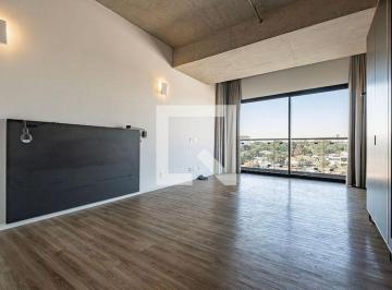 Apartamento · 44m² · 1 Quarto · 1 Vaga · Apartamento para Aluguel - Pinheiros, 1 Quarto,  44 m² - São Paulo