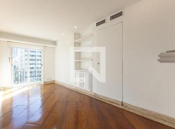 Apartamento · 45m² · 1 Quarto · 1 Vaga · Apartamento para Aluguel - Itaim Bibi, 1 Quarto, 45 m² - São Paulo