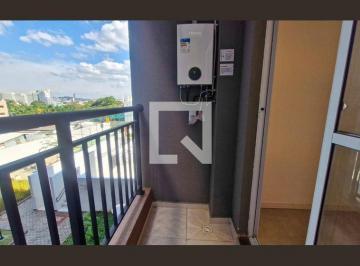 Apartamento · 37m² · 2 Quartos · Apartamento para Aluguel - Jardim Marajoara , 2 Quartos, 37 m² - São Paulo