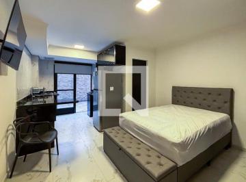 Apartamento · 36m² · 1 Quarto · 1 Vaga · Apartamento para Aluguel - Freguesia do Ó, 1 Quarto, 36 m² - São Paulo