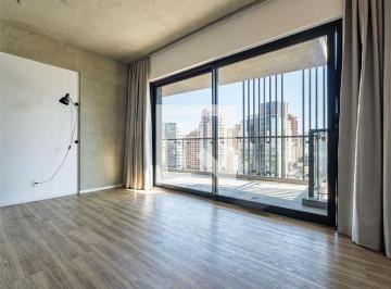 Apartamento · 54m² · 1 Quarto · Apartamento para Aluguel - Pinheiros, 1 Quarto, 54 m² - São Paulo