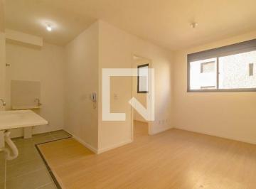 Apartamento · 34m² · 2 Quartos · Apartamento para Aluguel - Jabaquara, 2 Quartos,  34 m² - São Paulo