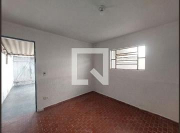 Casa · 43m² · 1 Quarto · 1 Vaga · Casa para Aluguel - Vila do Castelo, 1 Quarto, 43 m² - São Paulo