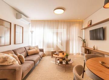 Apartamento · 62m² · 1 Quarto · 1 Vaga · Apartamento para Aluguel - Alphaville, 1 Quarto, 62 m² - Barueri