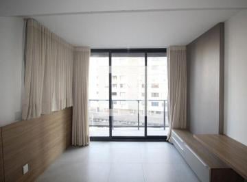 Apartamento · 30m² · Imoveis - em Independência