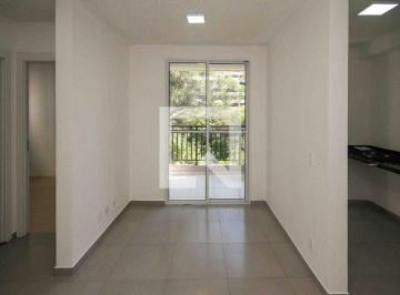 Apartamento · 44m² · 2 Quartos · Apartamento para Aluguel - Jardim Cinco de Julho, 2 Quartos, 44 m² - São Paulo