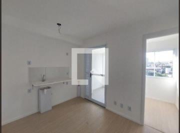 Apartamento · 28m² · 2 Quartos · Apartamento para Aluguel - Campo Grande, 2 Quartos, 28 m² - São Paulo